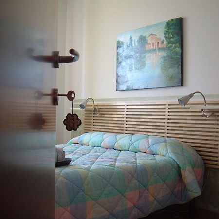 B&B Il Guado Voghenza Pokoj fotografie