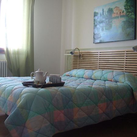 B&B Il Guado Voghenza Pokoj fotografie